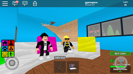 Roblox Playersall Platforms Are Able To Play Together - roblox games for sale